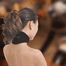 Infrared Heating Tourmaline Magnetic Neck Massage Tools Massage & Relaxation To Beurha Store