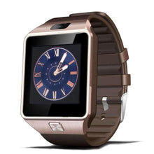Intelligent Bluetooth Unisex Stopwatch Smart Digital Watch Digital Watches GiftWatch Store Rose Gold