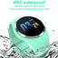 Intelligent Fitness Bluetooth Smart Wristwatch Digital Watches Watch Moment Store 