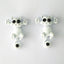 Kitten Animal Stud Earrings Stud Earrings bigtreeonline Store 