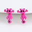 Kitten Animal Stud Earrings Stud Earrings bigtreeonline Store 