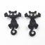 Kitten Animal Stud Earrings Stud Earrings bigtreeonline Store Haiti 