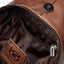 Leather Crossbody Bags for Men Crossbody Bags BULLCAPTAIN Official Store 