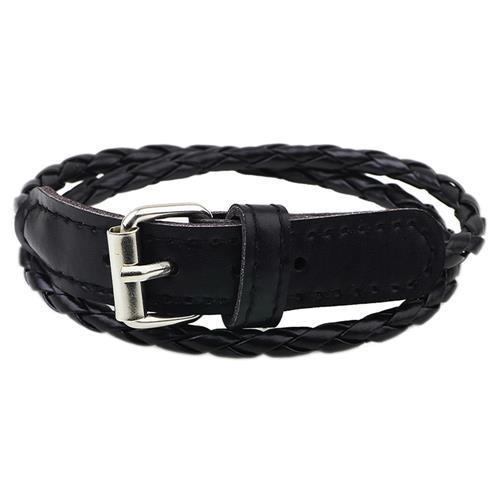 Leather Minimalist Multilayer Bracelet for Men Wrap Bracelets JOCESTYLE wearing jewerly Store 04 