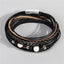 Leather Wrap Winter Bracelet for Female Wrap Bracelets ArtiLady Jewelry (Stylish Designer Brand) 06 