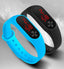 LED Sport Kids Watches