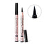 Lekgavd Waterproof Liquid Eye Liner Pencil Pen Eye Shadow & Liner Combination Jane@ Store Black 