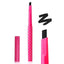 Lekgavd Waterproof Long-Lasting Eyebrow Pencil Eye Shadow & Liner Combination Jane@ Store black 