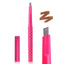 Lekgavd Waterproof Long-Lasting Eyebrow Pencil Eye Shadow & Liner Combination Jane@ Store light coffee 