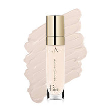 Liquid Base Whitening Cream Face Concealer Face Foundation NAQIERyy Store 1