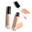 Liquid Foundation Oil Controlling Face Corrector Concealer Romantic Sakurasou Cosmetic Store 