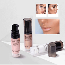 Liquid Illuminator Skin Bronzers And Face Highlighter Cream Bronzers & Highlighters SACE LADY Official Store