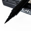 Long Lasting Liquid Waterproof Eyeliner Pencils Eye Shadow & Liner Combination Shop4389018 Store Black 