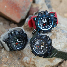 Losida G style Shock Watches Digital Watches Sinyulin Watch Store 