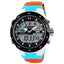 Luminous Mode Quartz Watch Quartz Watches Skmei Watch Store 