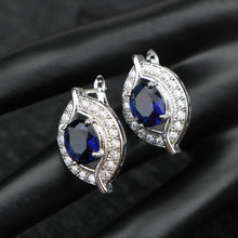Luxury Stone Jewelry Sets Bridal Jewelry Sets Cop-rose Store