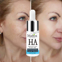 MABOX Hyaluronic Acid Shrink Pore Acne Treatment Serum Serum MABOX Official Store