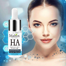 MABOX Hyaluronic Acid Shrink Pore Acne Treatment Serum Serum MABOX Official Store