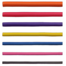 Magic Soft Bendy Hair Curler Tool Hair Rollers AmyBeautyCouple Store 