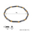 Magnetic Therapy Chain Anklet Hematite Weight Loss Products Slimming Creams Aiming Store Type 3 