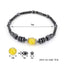 Magnetic Therapy Chain Anklet Hematite Weight Loss Products Slimming Creams Aiming Store Type 5 