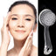 Manual Non-Electric Brush With Soft Bristle Exfoliating Facial Skin Cleanser Cleansers Fantasy Baby 0818 Store 