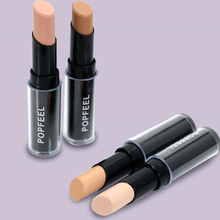 Maquiagem Face Foundation And Face Concealer Makeup Stick Concealer VV Beautiful Girl Store