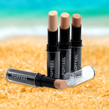 Maquiagem Face Foundation And Face Concealer Makeup Stick Concealer VV Beautiful Girl Store