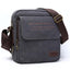 Men Canvas Shoulder Crossbody Bag Crossbody Bags AA Bags Store 