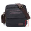 Men Canvas Shoulder Crossbody Bag Crossbody Bags AA Bags Store black2 USB 