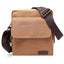 Men Canvas Shoulder Crossbody Bag Crossbody Bags AA Bags Store coffee1 No USB 