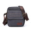 Men Canvas Shoulder Crossbody Bag Crossbody Bags AA Bags Store gray No USB 