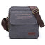 Men Canvas Shoulder Crossbody Bag Crossbody Bags AA Bags Store gray2 USB 