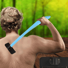 Men Manual DIY Long Handle Big Blade Back Shaver Razor Razor SDaylife Store