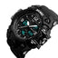 Men Military Sports Watch Quartz Watches TYT Professional Wristwatches store Black 