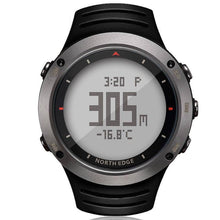Men's Digital Sports Watch Digital Watches NORTH EDGE Official Store
