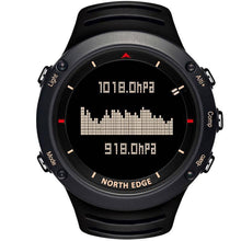 Men's Digital Sports Watch Digital Watches NORTH EDGE Official Store