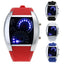 Men's LED Digital Watch Digital Watches Fashional Pro Store 