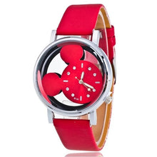 Mickey Mouse Watches for Children Children's Watches TTTWO Store