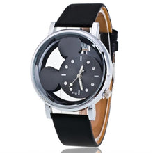 Mickey Mouse Watches for Children Children's Watches TTTWO Store