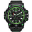 Military LED Display Electronic Quartz Watch For Men Quartz Watches 12 Watch Store 