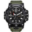 Military LED Display Electronic Quartz Watch For Men Quartz Watches 12 Watch Store 