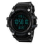 Military LED Electronic Sports Watch Digital Watches TYT Professional Wristwatches store Black 