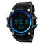 Military LED Electronic Sports Watch Digital Watches TYT Professional Wristwatches store Blue 