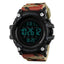 Military LED Electronic Sports Watch Digital Watches TYT Professional Wristwatches store Camo 