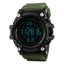 Military LED Electronic Sports Watch Digital Watches TYT Professional Wristwatches store Green 