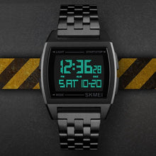 Military Sport LED Watch Digital Watches Skmei Direct Selling Store
