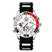 Military Waterproof Shock Digital Sports Watch For Men Sports Watches Readeel factory Store 