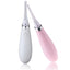 Mini USB Electric Ironing Eye Makeup Heated Eyelash Curler Eyelash Curler Catch Beautiful Store 