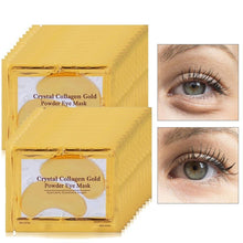 Moisturizing Dark Circles Pathces Creams Beautyface Store